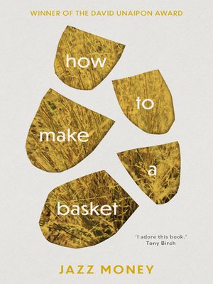 cover image of how to make a basket
